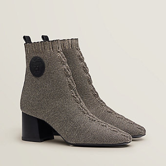 Volver 90 ankle boot | Hermès USA